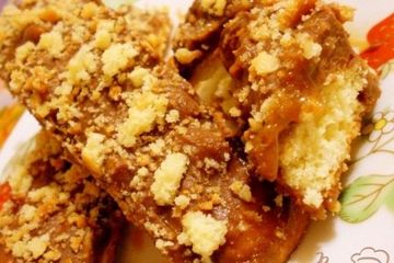 фото рецепта Вкусное печенье