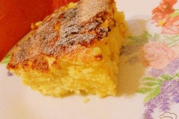 фото рецепта Курдовое пирожное