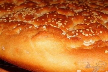 фото рецепта Фокачча