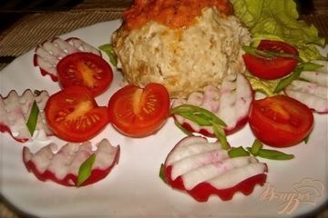 фото рецепта Паровые котлеты