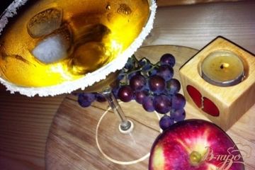 фото рецепта Коктейль Appletini