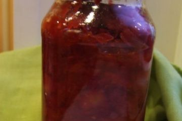 фото рецепта Вкусный свекольный салат