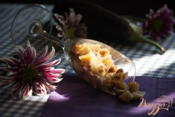 фото рецепта Цукаты из баклажанов