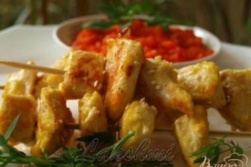 фото рецепта Мясо Игра блиц