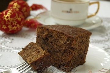 фото рецепта Banana Bread