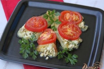 фото рецепта Перцы закусочные