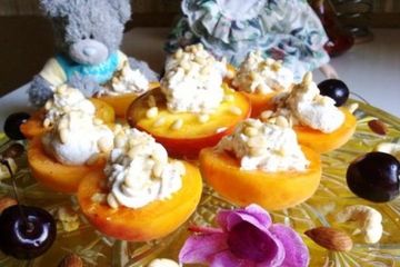 фото рецепта Десерт Вкус лета