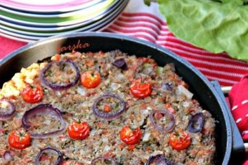 фото рецепта Тавая