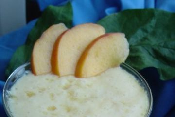 фото рецепта Коктейль «Изысканный вкус»