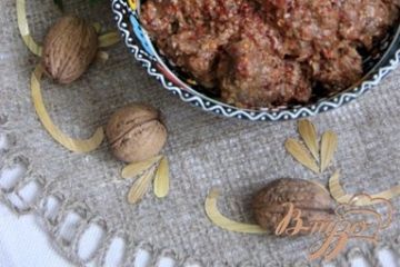 фото рецепта Мегрельское харчо
