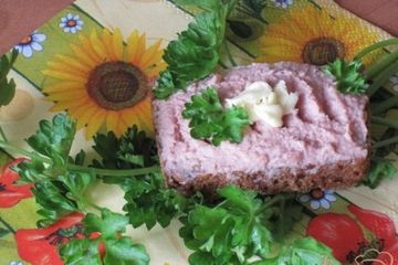фото рецепта Куриный паштет