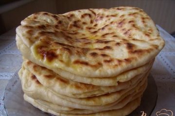 фото рецепта Вкусные хачапури