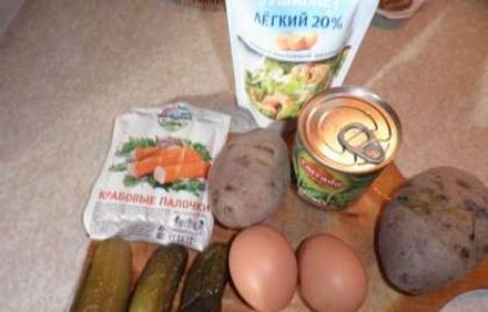 шаг 1