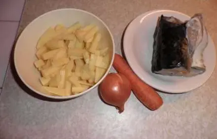 шаг 1