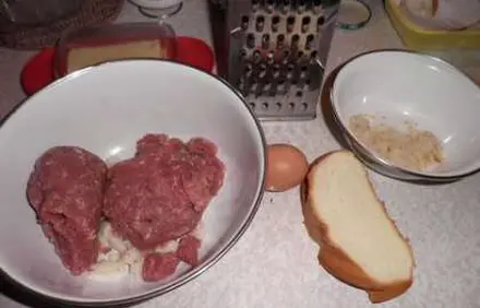 шаг 1