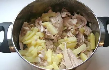 шаг 3