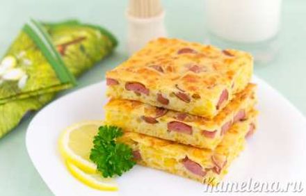 шаг 8