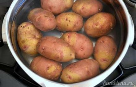 шаг 1