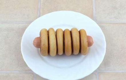 шаг 1