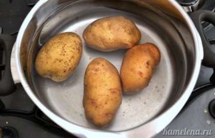 шаг 1