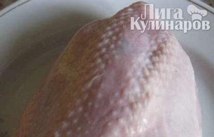 шаг 1