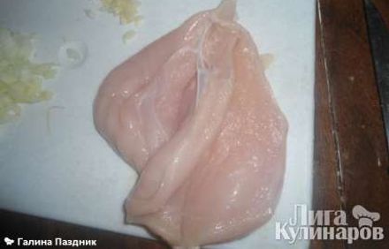 шаг 1