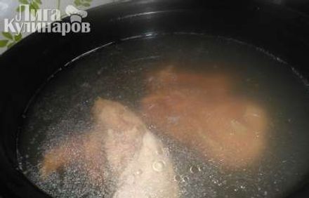 шаг 1