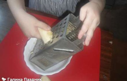 шаг 3