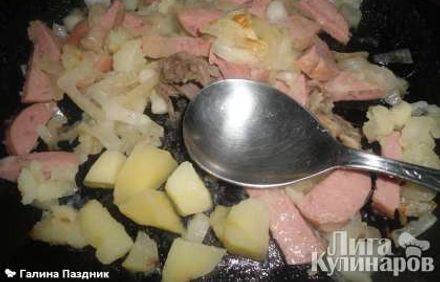 шаг 4