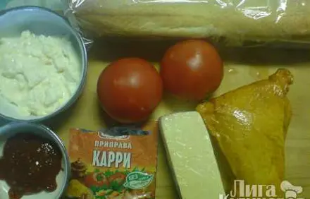 шаг 1