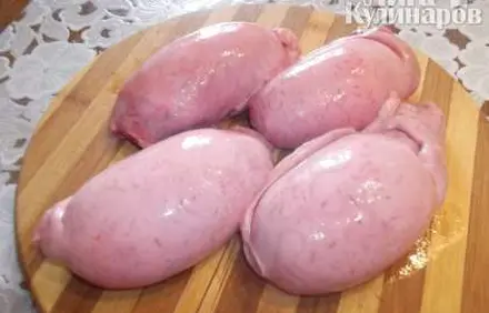 шаг 1