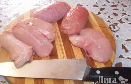 шаг 3