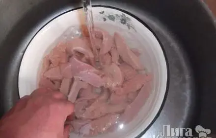 шаг 5