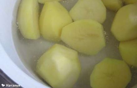шаг 1