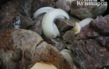 шаг 1