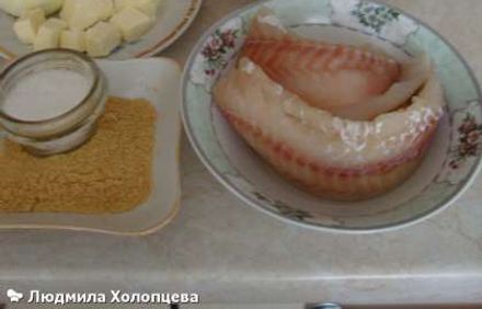 шаг 1