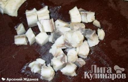 шаг 1