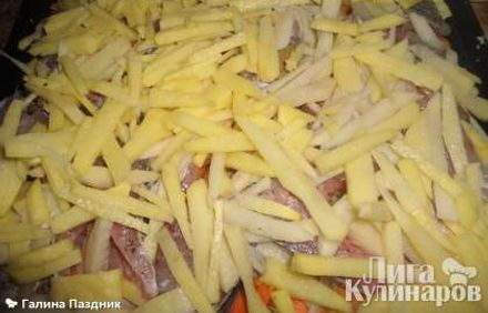 шаг 5