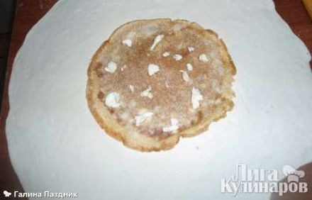 шаг 5