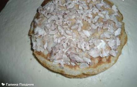 шаг 8