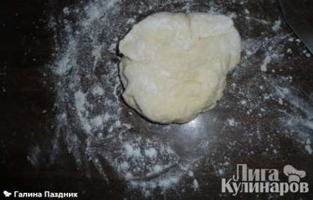 шаг 1