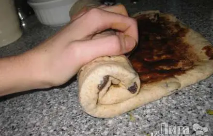 шаг 8