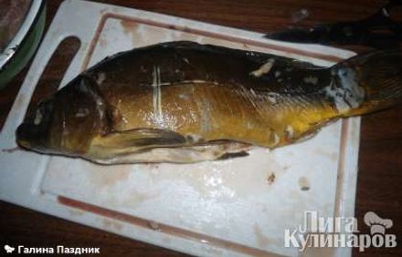 шаг 1