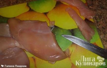 шаг 1