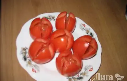 шаг 1