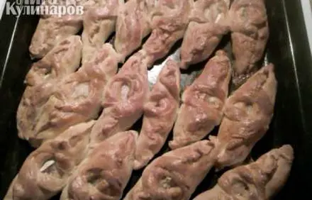 шаг 10