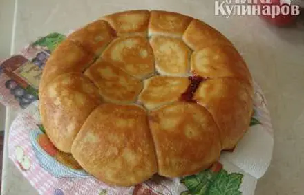 шаг 7