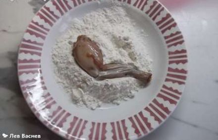 шаг 5