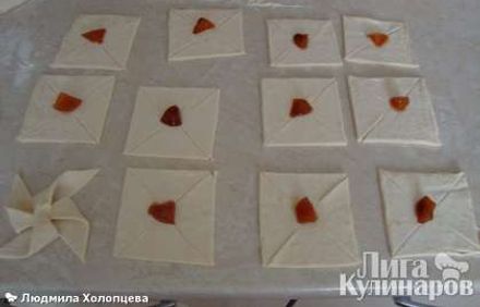 шаг 1