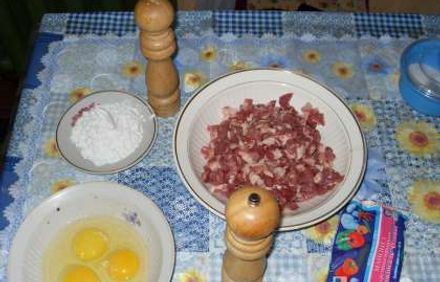 шаг 1